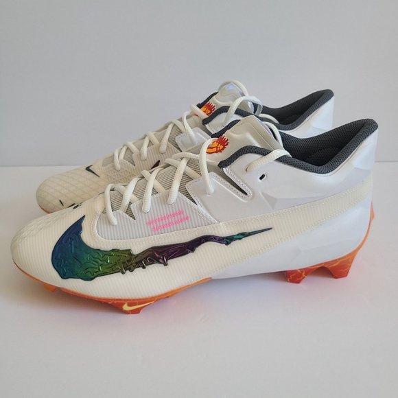 NEW Nike Vapor Edge Elite 360 2 NRG Football Cleats DV2412-160 Size 14 Phoenix - Picture 1 of 7
